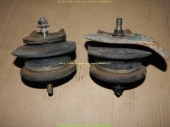Подушка двигателя. Nissan Skyline, ER33, ENR33, HR33, BCNR33, ECR33 Двигатель RB25DET