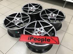 3SDM. 8.0x17, 5x114.30, ET35, ЦО 73,1 мм.