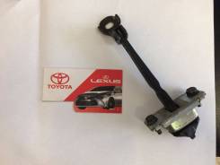 Ограничитель двери. Mazda Demio, DY3R, DY3W, DY5R, DY5W