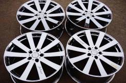Venerdi. 8.5x20, 5x114.30, ET35