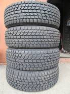 Yokohama Geolandar I/T G072. Зимние, без шипов, 2008 год, износ: 5%, 4 шт
