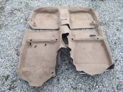 Ковровое покрытие. Toyota Allion, ZZT245, ZZT240, AZT240, NZT240 Toyota Premio, ZZT240, NZT240, AZT240, ZZT245 Двигатели: 1NZFE, 1AZFSE, 1ZZFE