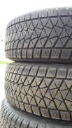 Bridgestone Blizzak DM-Z2. Зимние, без шипов, 2014 год, износ: 20%, 4 шт