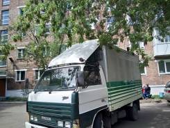 Mazda Titan. Продам грузовой фургон mazda titan, 3 000 куб. см., до 3 т
