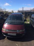 Toyota Estima Lucida. автомат, 4wd, 2.2, дизель