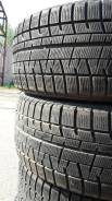 Yokohama Ice Guard IG50. Зимние, без шипов, 2013 год, износ: 20%, 4 шт