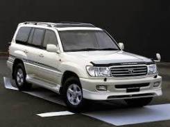 Губа. Toyota Land Cruiser, FZJ100, UZJ100W, HDJ100, UZJ100, UZJ100L, HDJ100L, J100