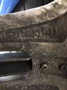 RTX Stratus. 7.5x18, 5x114.30, ET45