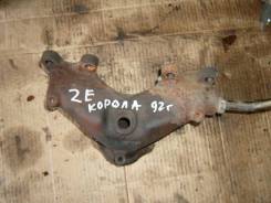 Коллектор впускной. Toyota Corolla, EE100 Двигатель 2E