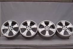 Lehrmeister. 7.5x19, 5x114.30, ET45, ЦО 73,0 мм.