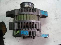 Генератор. Nissan: 100NX, Sunny California, Pulsar, Sunny, Primera, AD, Wingroad Двигатели: GA16DS, GA15DS, GA13DS, GA14DS, SR20DE
