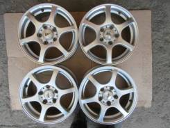 AZ. 6.0x15, 5x114.30, ET50, ЦО 72,0 мм.