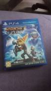Игры для Sony PlayStation 4.
