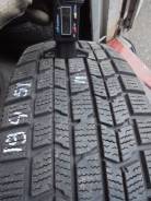 Dunlop DSX-2. Зимние, без шипов, 2010 год, износ: 10%, 4 шт. Под заказ