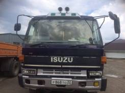 Isuzu Forward. Isuzu forward, 16 680 куб. см., 5,00 куб. м.