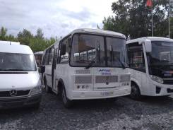 ПАЗ 32054. Автобус , 4 670 куб. см., 40 мест