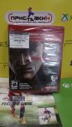 Игры для Sony PlayStation 3.