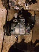 Компрессор кондиционера. Toyota Celsior Lexus LS430