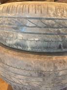 Bridgestone Turanza ER300. Летние, износ: 60%, 2 шт