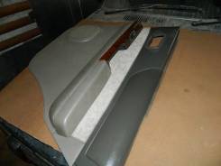 Обшивка двери. Nissan Safari Nissan Patrol, Y61