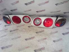 Стоп-сигнал. Toyota Caldina, ST215, AT211G, ST210G, CT216G, ST215W, AT211, ST215G, CT216, ST210 Двигатели: 7AFE, 3SGTE, 3CTE, 3SGE, 3SFE