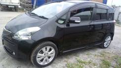 Toyota Ractis. NCP100, 1NZ
