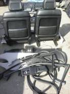 Салон в сборе. Toyota Aristo, JZS161, JZS160