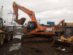 Doosan S225 NLC-V. Гусеничный экскаватор (габарит), 5 785 куб. см., 1,05 куб. м.