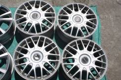 VAGGIO. 6.0x15, 4x100.00, 4x114.30, ET35, ЦО 73,0 мм.