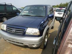 Suzuki Escudo. TL52W, J20A