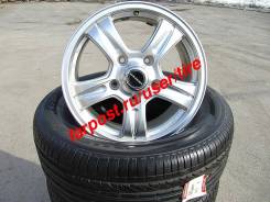 Колеса на внедорожник Land Cruiser 200, Lexus LX450, Lexus LX570. 8.0x18 5x150.00 ET52 ЦО 110,1 мм.