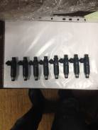 Инжектор. Toyota: Land Cruiser Cygnus, Tundra, 4Runner, Land Cruiser, Sequoia, GX470 Двигатель 2UZFE