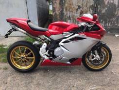 MV Agusta. 1 000 куб. см., исправен, без птс, без пробега. Под заказ