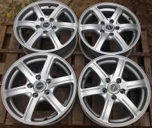 Bridgestone. 6.5x16, 5x114.30, ET38, ЦО 73,1 мм.