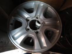 Toyota. x17, 5x150.00