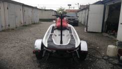 Yamaha GP1200R. 135,00 л.с., Год: 2000 год