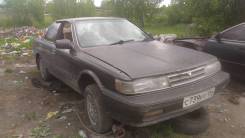 Toyota Vista. SV22, 3SFE