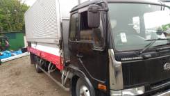 Nissan Diesel UD. Продам фургон Nissan Condor UD без документов, 9 200 куб. см., 4 500 кг.