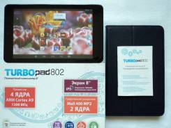 TurboPad