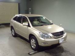 Toyota Harrier. MCU350007015, 1MZ