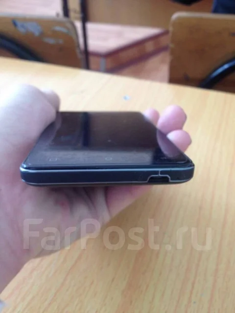 Highscreen Power Four. �/� ����