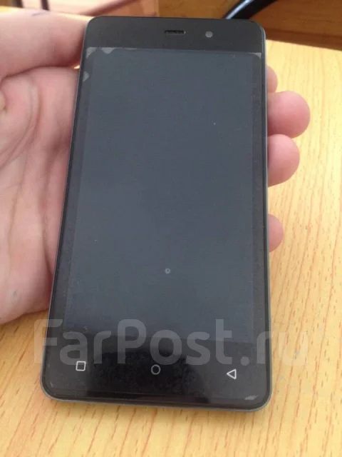 Highscreen Power Four. �/� ����