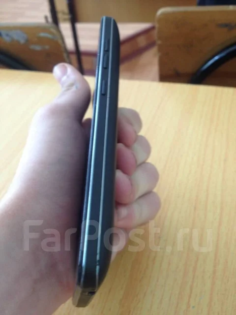 Highscreen Power Four. �/� ����