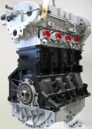 Двигатель в сборе. Skoda Superb