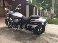 Yamaha Warrior. 1 700 куб. см., исправен, птс, с пробегом