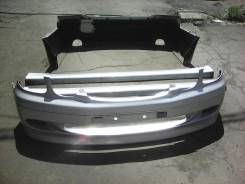 Обвес кузова аэродинамический. Lexus GS300, JZS160