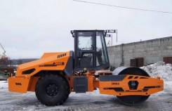 Стройдормаш Altec DM-47. Каток дорожный DM-614, 5 000 куб. см.
