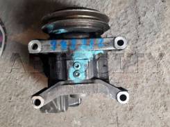 Компрессор кондиционер NISSAN Y11 QR15 QR18 92600-WD216 4 крепления