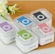 MP3-плееры.