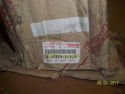 Обшивка двери. Toyota Land Cruiser, FZJ105, FZJ100, HZJ105 Двигатели: 1HZ, 1FZFE